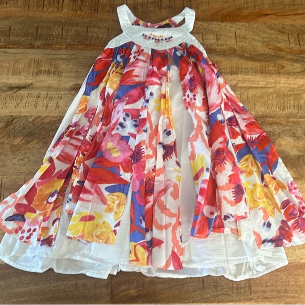Catamini Dress